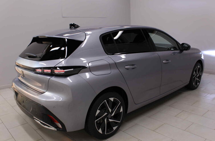 PEUGEOT 308 Berline Diesel