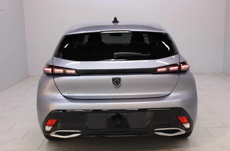 PEUGEOT 308 Berline Diesel