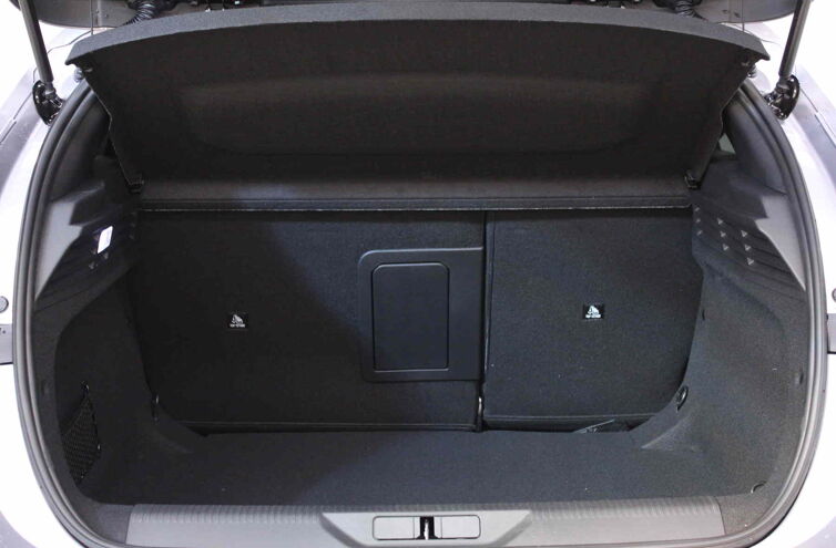 PEUGEOT 308 Berline Diesel