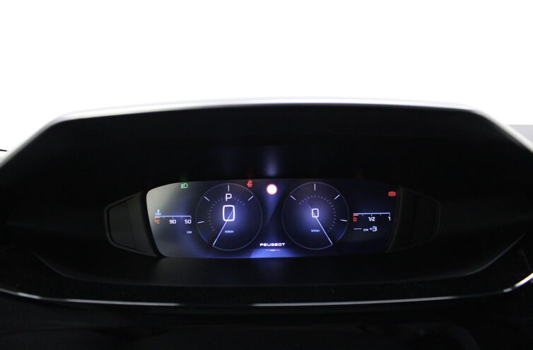 PEUGEOT 308 Berline Diesel