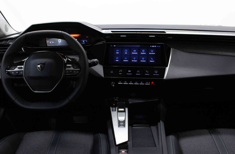 PEUGEOT 308 Berline Diesel
