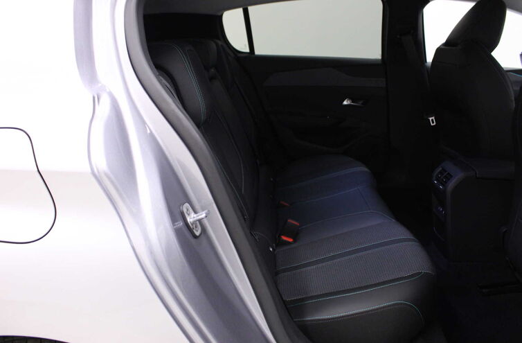 PEUGEOT 308 Berline Diesel