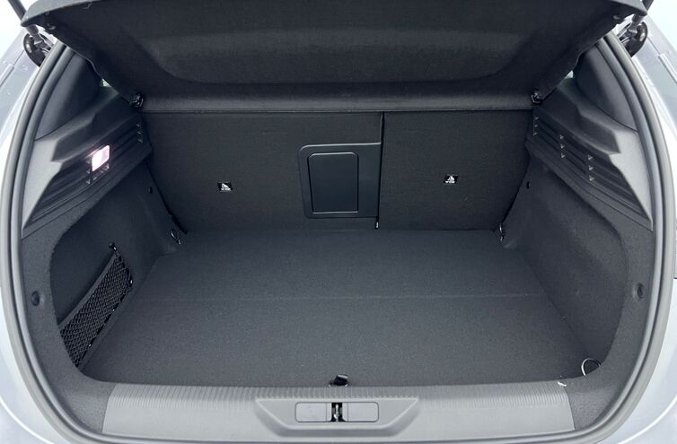 PEUGEOT 308 Berline Hybride rechargeable Essence
