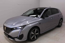PEUGEOT 308 BlueHDi 130ch S&S EAT8 GT