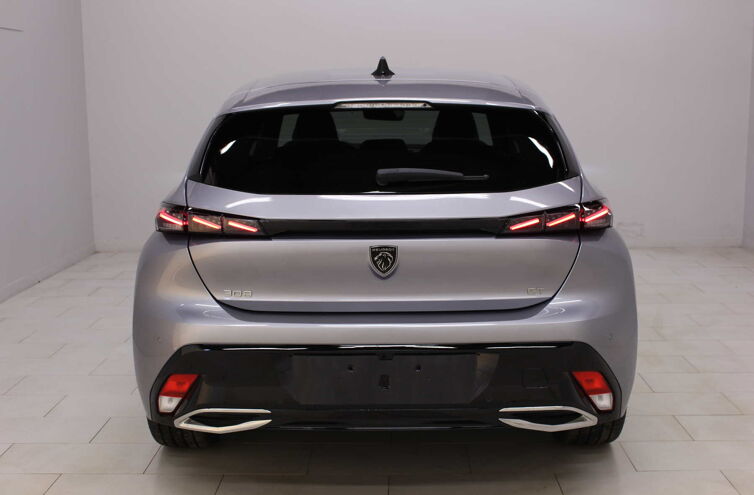 PEUGEOT 308 Berline Diesel
