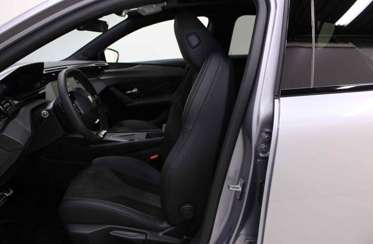 PEUGEOT 308 Berline Diesel