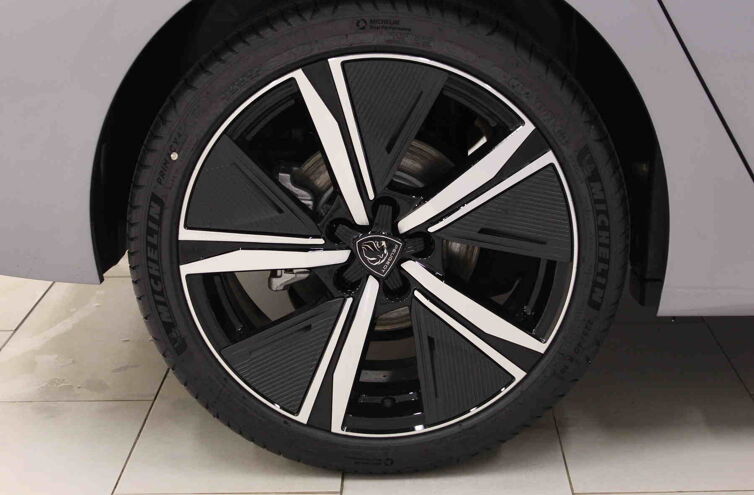 PEUGEOT 308 Berline Diesel