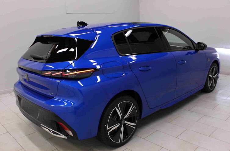 PEUGEOT 308 Berline Diesel