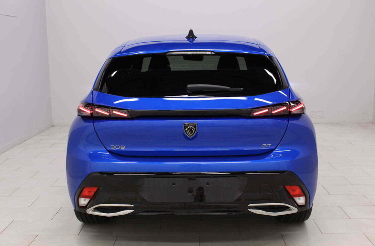 PEUGEOT 308 Berline Diesel