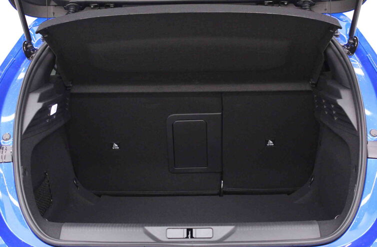 PEUGEOT 308 Berline Diesel