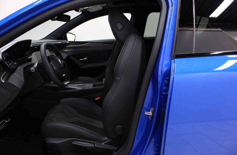PEUGEOT 308 Berline Diesel