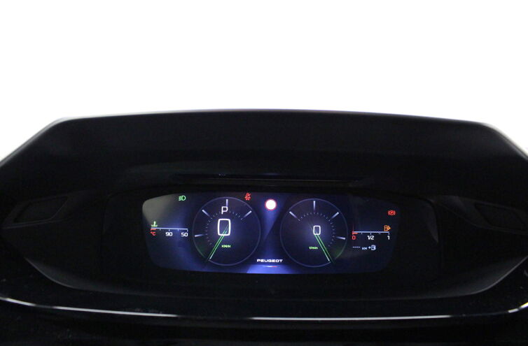 PEUGEOT 308 Berline Diesel