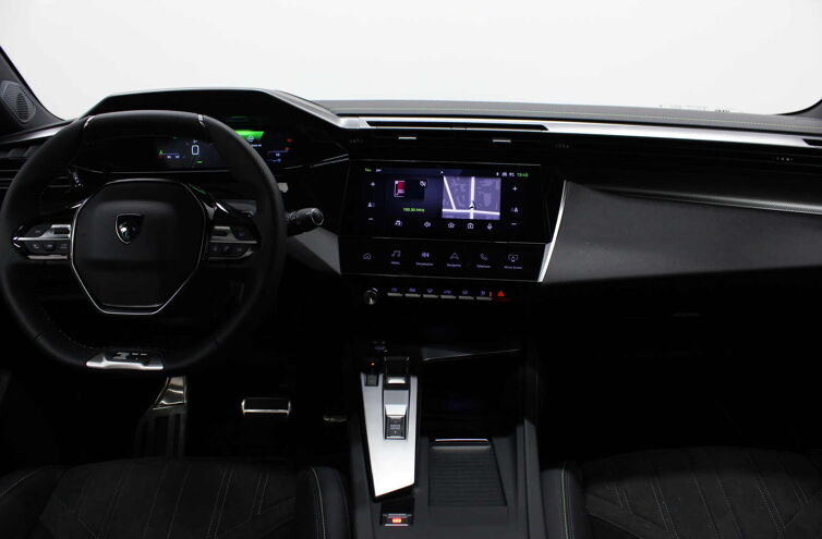 PEUGEOT 308 Berline Diesel