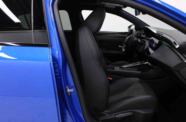 PEUGEOT 308 Berline Diesel