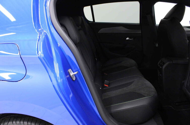 PEUGEOT 308 Berline Diesel