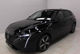 PEUGEOT 308 BlueHDi 130ch S&S EAT8 GT