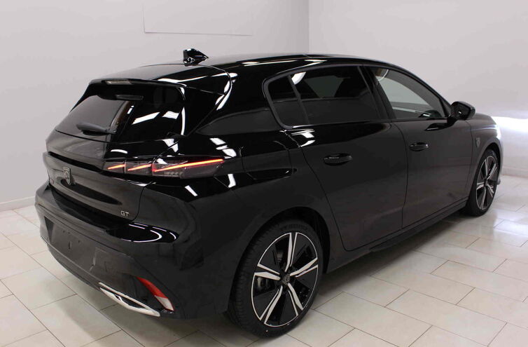 PEUGEOT 308 Berline Diesel