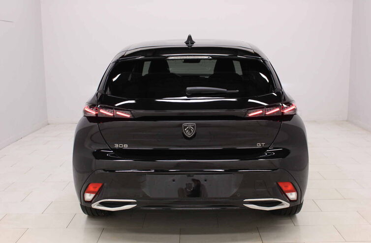 PEUGEOT 308 Berline Diesel