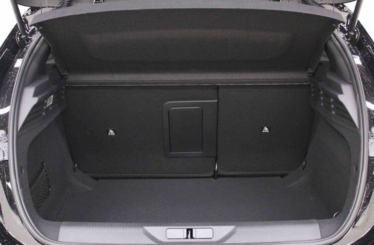PEUGEOT 308 Berline Diesel
