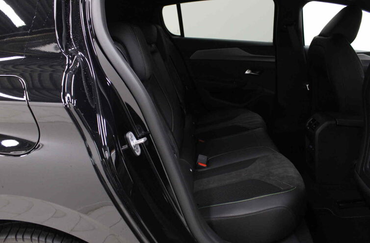 PEUGEOT 308 Berline Diesel