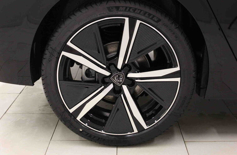 PEUGEOT 308 Berline Diesel