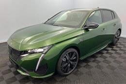 PEUGEOT 308 PHEV 225 GT Pack