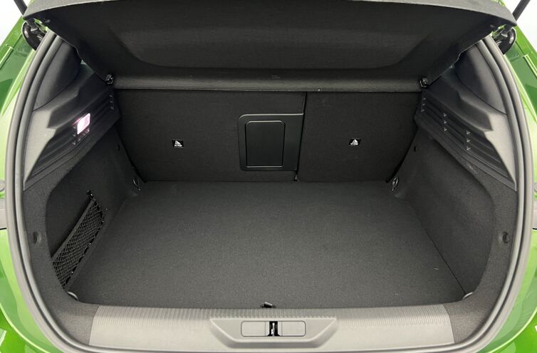 PEUGEOT 308 Berline Hybride rechargeable Essence