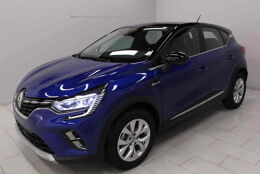 RENAULT Captur TCe 90 - 21 Intens