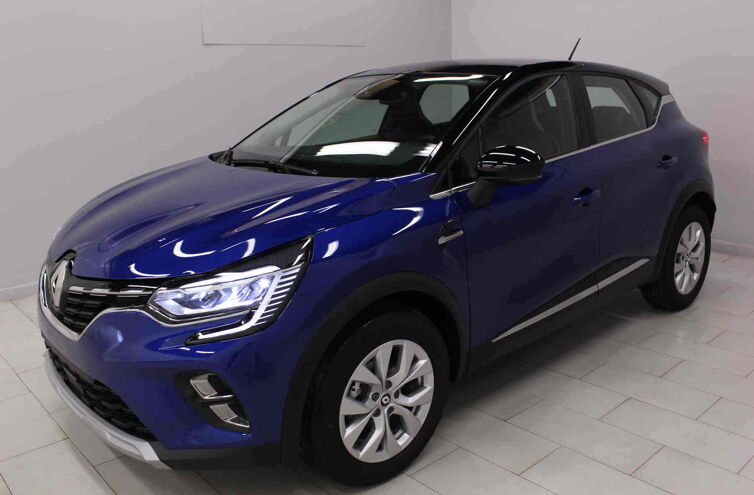 RENAULT Captur SUV Essence