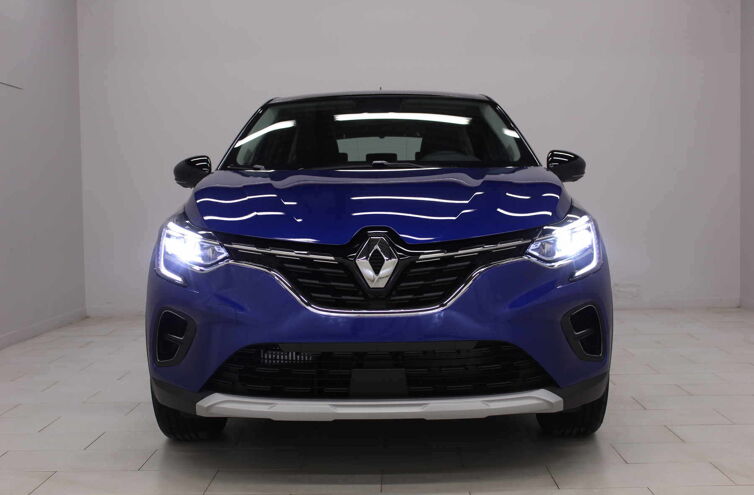 RENAULT Captur SUV Essence