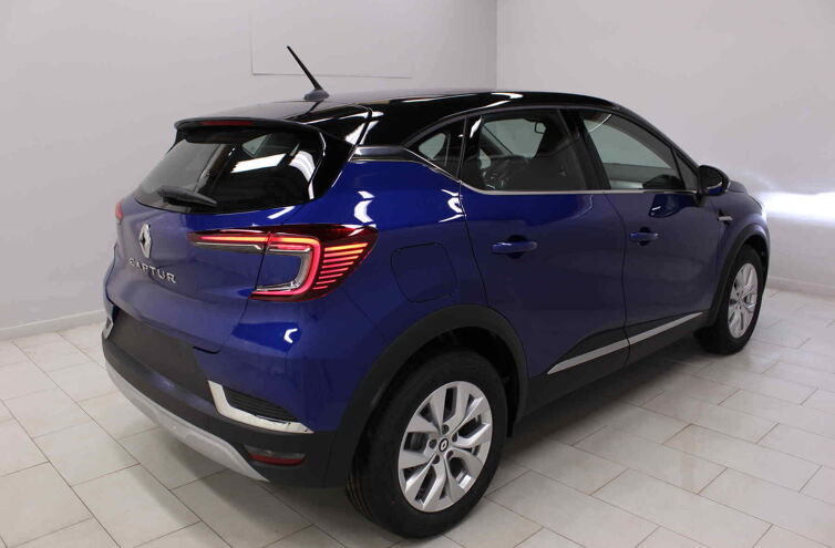 RENAULT Captur SUV Essence