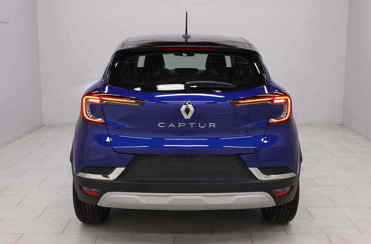 RENAULT Captur SUV Essence