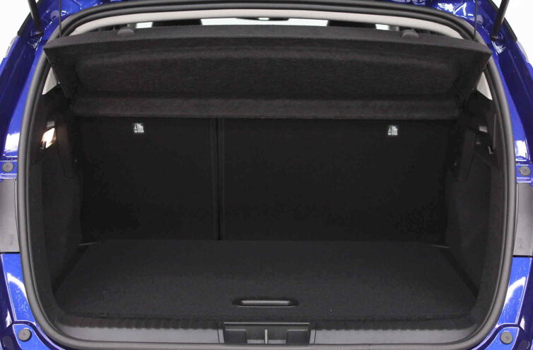 RENAULT Captur SUV Essence