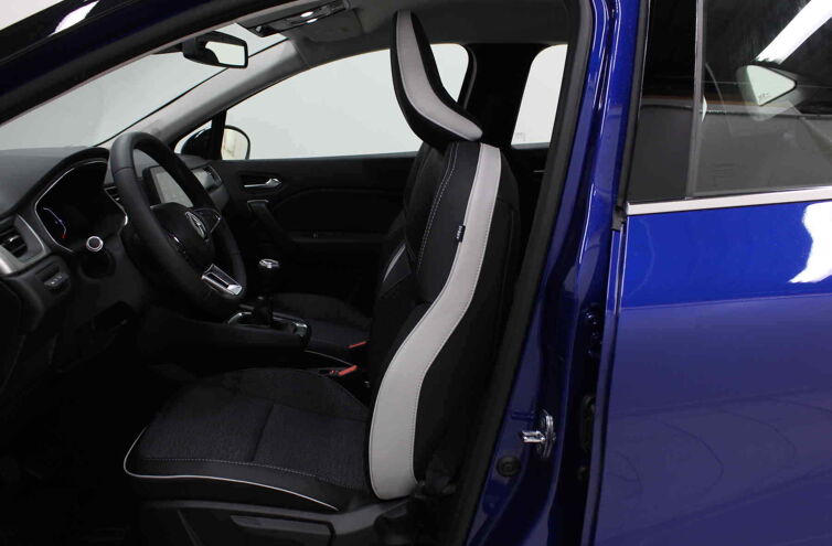 RENAULT Captur SUV Essence
