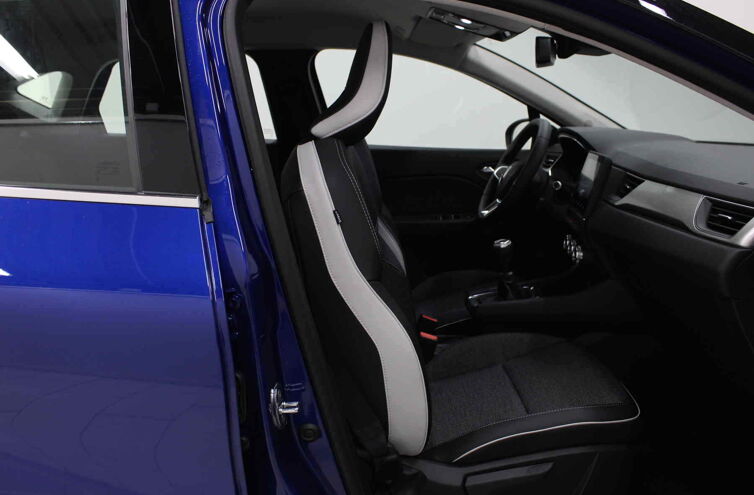 RENAULT Captur SUV Essence