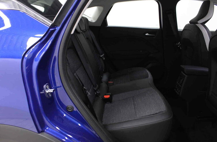 RENAULT Captur SUV Essence
