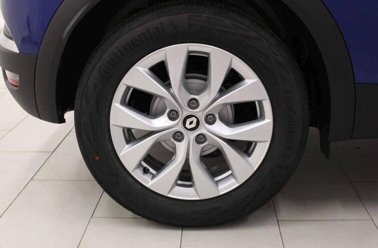 RENAULT Captur SUV Essence