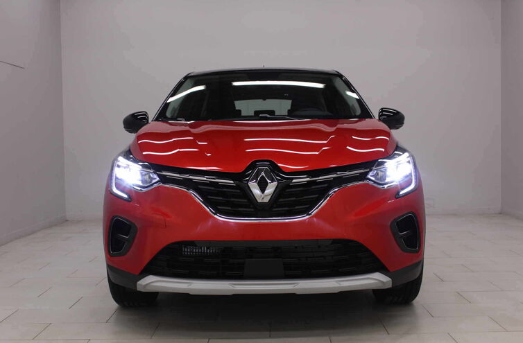 RENAULT Captur SUV Essence