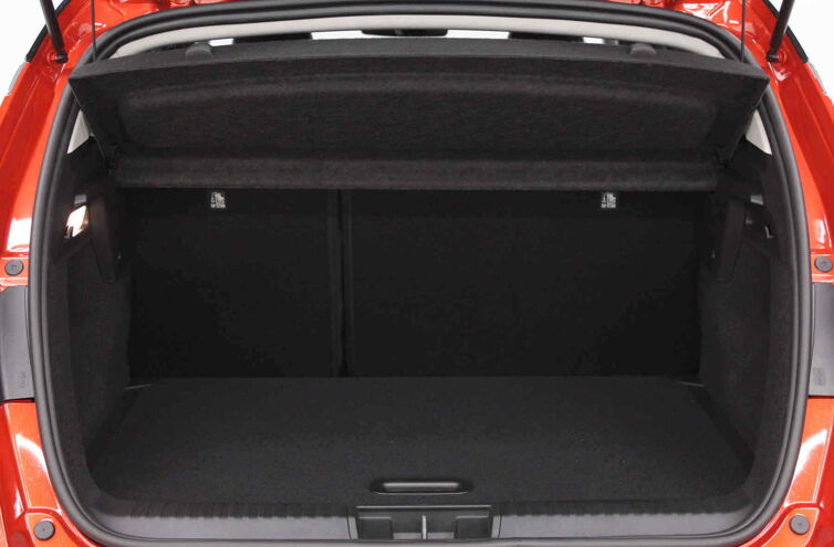 RENAULT Captur SUV Essence
