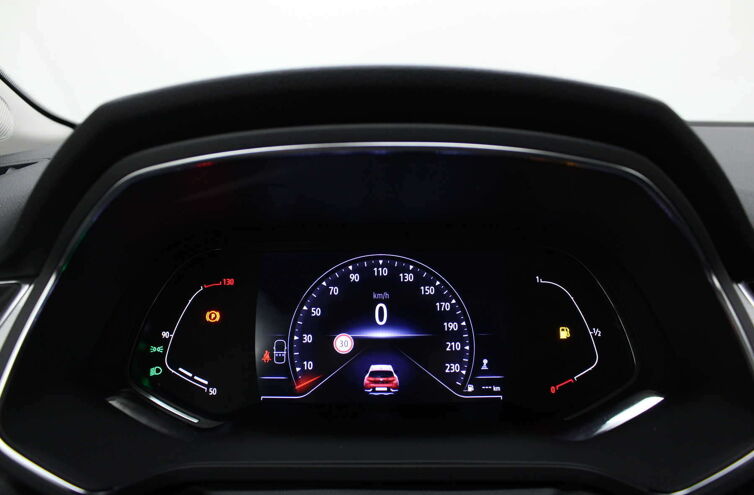RENAULT Captur SUV Essence