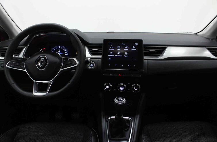 RENAULT Captur SUV Essence