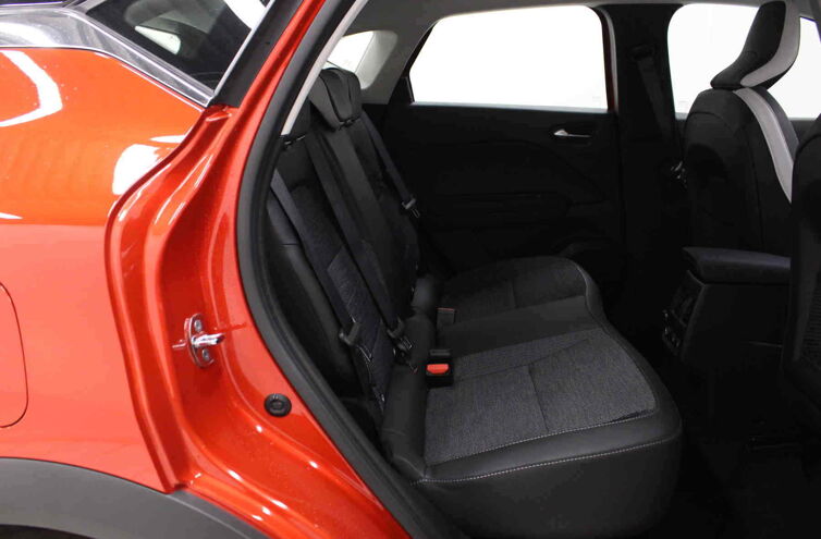 RENAULT Captur SUV Essence