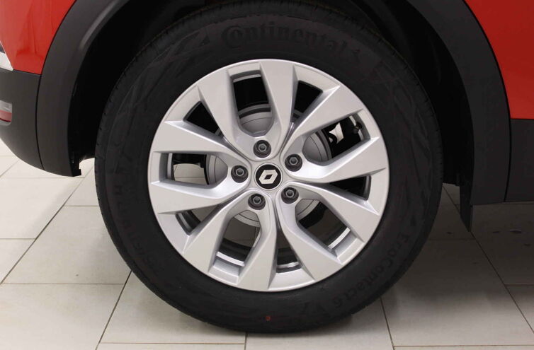 RENAULT Captur SUV Essence