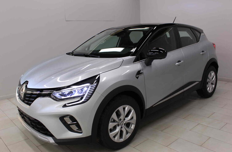 RENAULT Captur SUV Essence Hybride