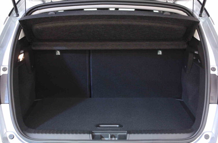 RENAULT Captur SUV Essence Hybride