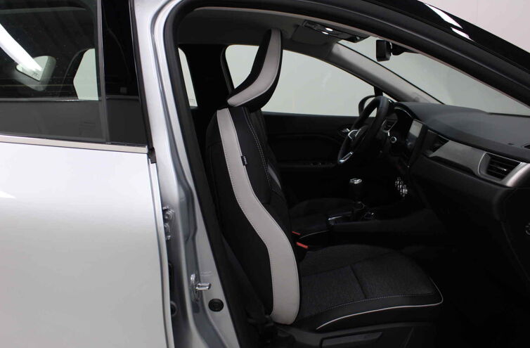 RENAULT Captur SUV Essence Hybride