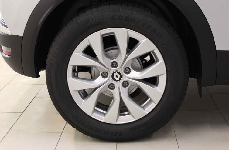 RENAULT Captur SUV Essence Hybride
