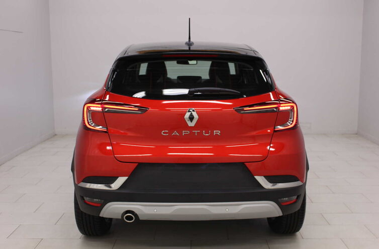RENAULT Captur SUV Essence Hybride