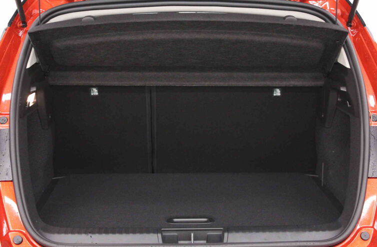RENAULT Captur SUV Essence Hybride