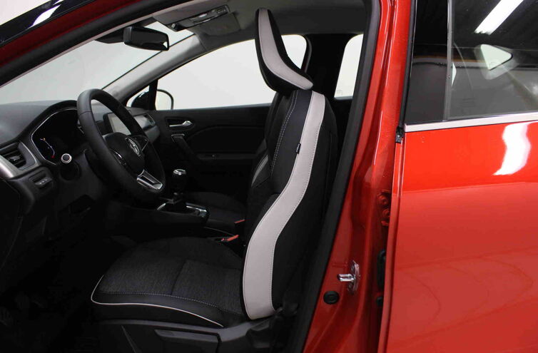RENAULT Captur SUV Essence Hybride